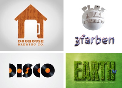 logos cahier de tendances 1rstwebdesigner