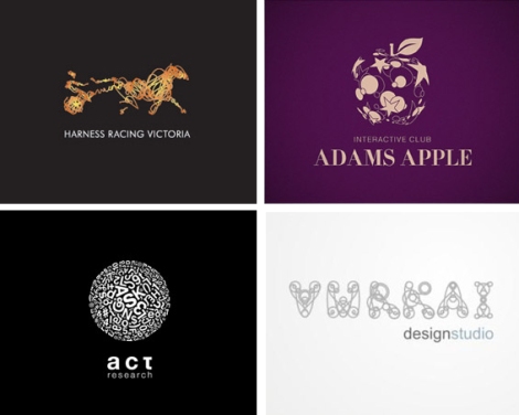 logos cahier de tendances 1rstwebdesigner